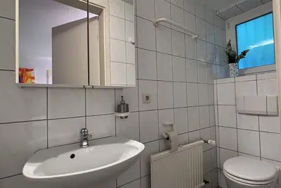 Image de Doppelzimmer mit Bad in Stuttgart-Birkach - Nähe Si-Zentrum, Messe, Flughafen