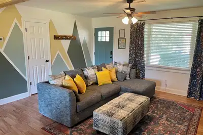 Image de Trailside Retreat Home~3bd 2Bath