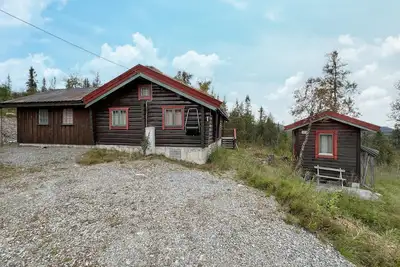 Image de Belle maison de 4 chambres à Nord-Torpa