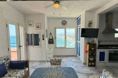 Image de La maison Yacht de Cabo Negro