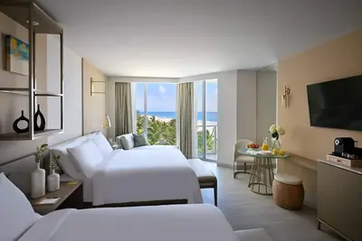 Image de Two Oceanview Room | Perfect Getaway for Family Beach Escape