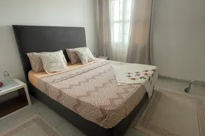 Image de Cosy appartement hôte accueillant