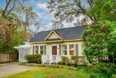 Image de “Graymont Getaway”