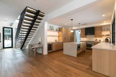 Image de Charming 4-bedroom house with Ac and WiFi in Olympic Valley