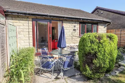 Image de Chinley Churn Rest, pet friendly, with a garden in Chinley