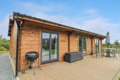 Image de Caythorpe Lodge, pet friendly, country holiday cottage in Nafferton