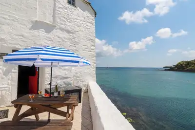 Image de Rock Cottage, pet friendly, country holiday cottage in Mevagissey