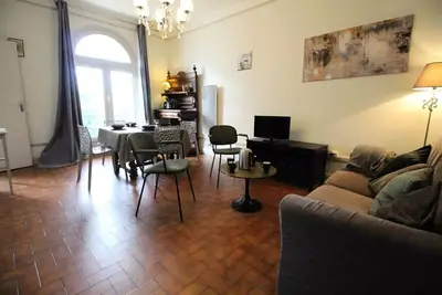 Image de Luchon - Grand Apprtement Pour 4 Pers. Secteur Casino