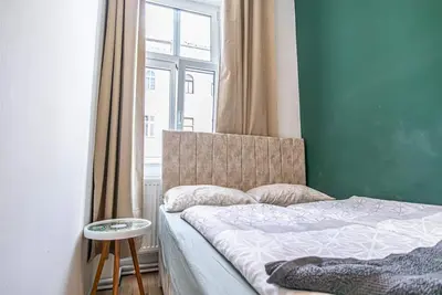 Image de Sweet Studio @Margareten, In Prime Location