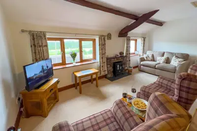 Image de Fell View Bassenthwaite - a cottage that sleeps 4 guests in 2 bedrooms