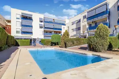 Image de Bel appartement à Torre del Mar