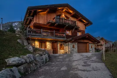Image de The Penguin Lodge - Welkeys