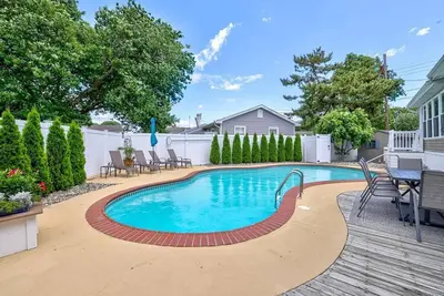 Image de Sunset Dreams, Pool, Pet Friendly 4br/2ba Sleeps 12
