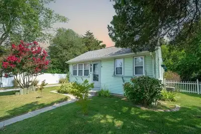Image de Washington Cottage Bayside North Cape May Sleeps 6
