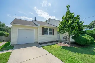 Image de Cape May Cottage on Virginia 3br/2ba sleeps 10