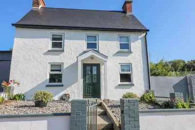 Image de An Teach Ban, pet friendly in Bunclody, County Wexford