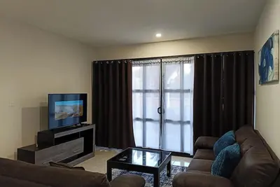 Image de Suite Valeria, a privileged location in front of the Historic Center mission.