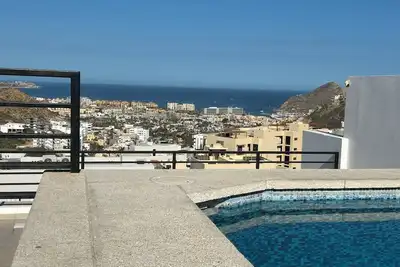 Image de Brand New Condo in Cabo San Lucas, Mexico