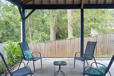 Image de Charming 3-bedroom house in Columbia w/ Backyard! Just mins away from downtown!