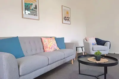 St Clair Apartment - 1 bedroom