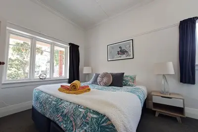 St Clair apartment - 2 bedrooms