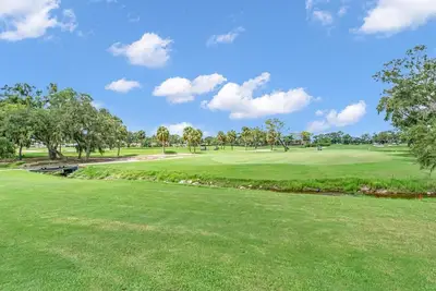 Image de 7th Fairway Img Academy’s Golf & Sports Complex