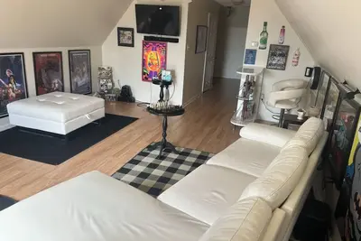 Image de Charming 3-bedroom estate with Ac and WiFi in pleasant Horn Lake