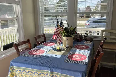 Image de Cottage by the Bay in Villas Nj