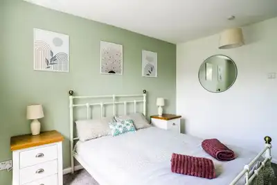 Image de Lily's Stay Central  Parking