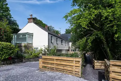 Image de Orchard Cottage and Hot Tubs