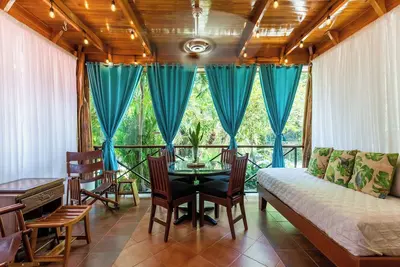 Image de Namaste Beach Bungalow - 1 Chb+Loft - 4 Min de la playa