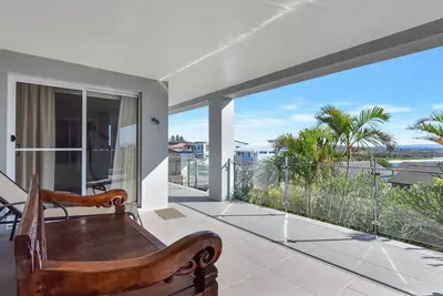 Image de Panorama Beach House - Coastal Luxury with Stunning Views of the Caves Coastline