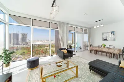 Image de Ultimate Stay / Scenic Panoramic Park & Frame View