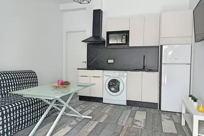 Image de Apartamento Califa Ciudad Jardín