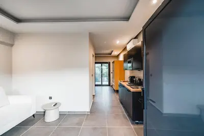 Image de Appartement \"Nima 4\" avec terrasse partagée, Wi-Fi et climatisation