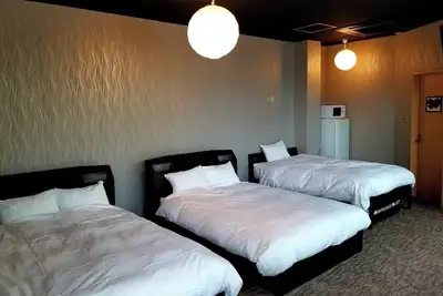 Image de One floor rental room Michi 10 minutes walk fr / Sendai Miyagi