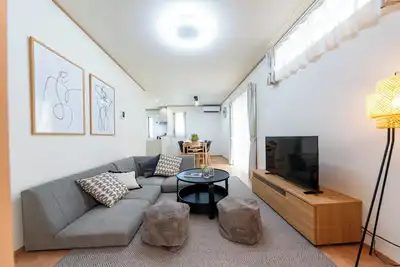 Image de Opensale New house parking 15ppl longterm / Katsushika-ku Tokyo