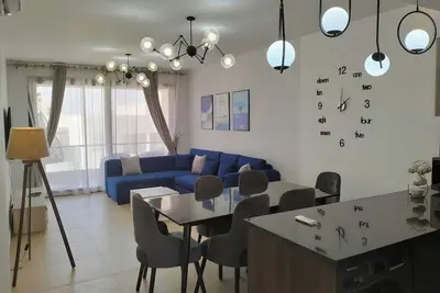 Image de Relax at Celia Luxury 2 bedroom chalet at Azha