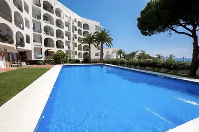Image de Ap411 Verdemar Beach Paradise