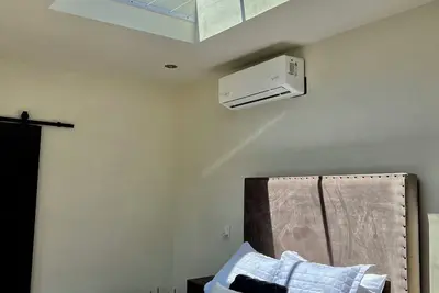 Image de Suite Con Domo Panorámico, Alberca Y Jacuzzi Climatizados A 6 Minutos De Parvada