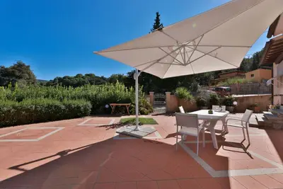 Image de Casa G un Giardino su Portoferraio