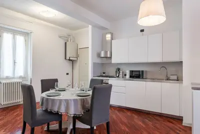 Image de 035bs- Menotti Apartment