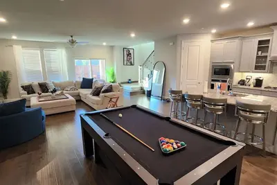 Image de Charming 3-bedroom townhome in The Colony