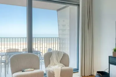 Image de Cozy Apartment for 6 in Ostend