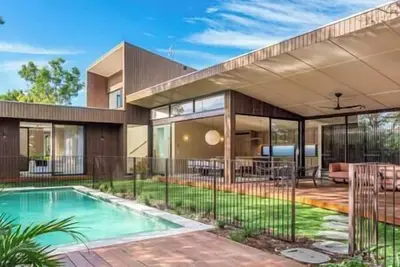 Image de Brandon House - Family Retreat