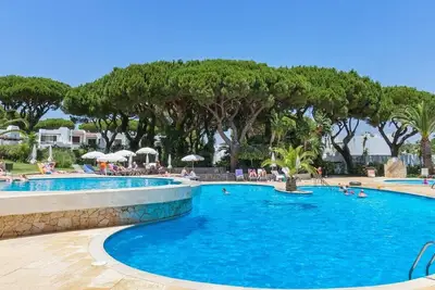 Image de Albufeira, T1 in Balaia Golf Village, Algarve