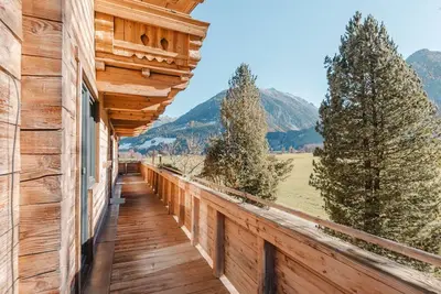 Image de Agréable appartement pour 4 personnes avec Tv, balcon et parking