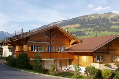 Image de Joli appartement pour 6 personnes avec Wifi et Tv