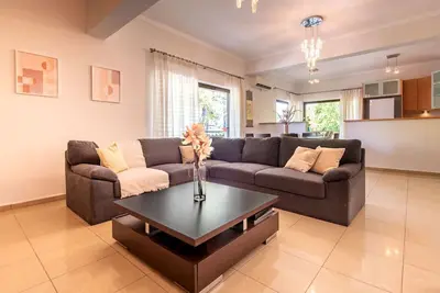 Image de Phaedrus Living: Moschato City Flat