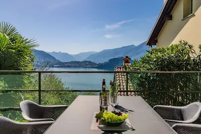 Image de Joli appartement pour 4 personnes avec Wifi, Tv, terrasse et parking
